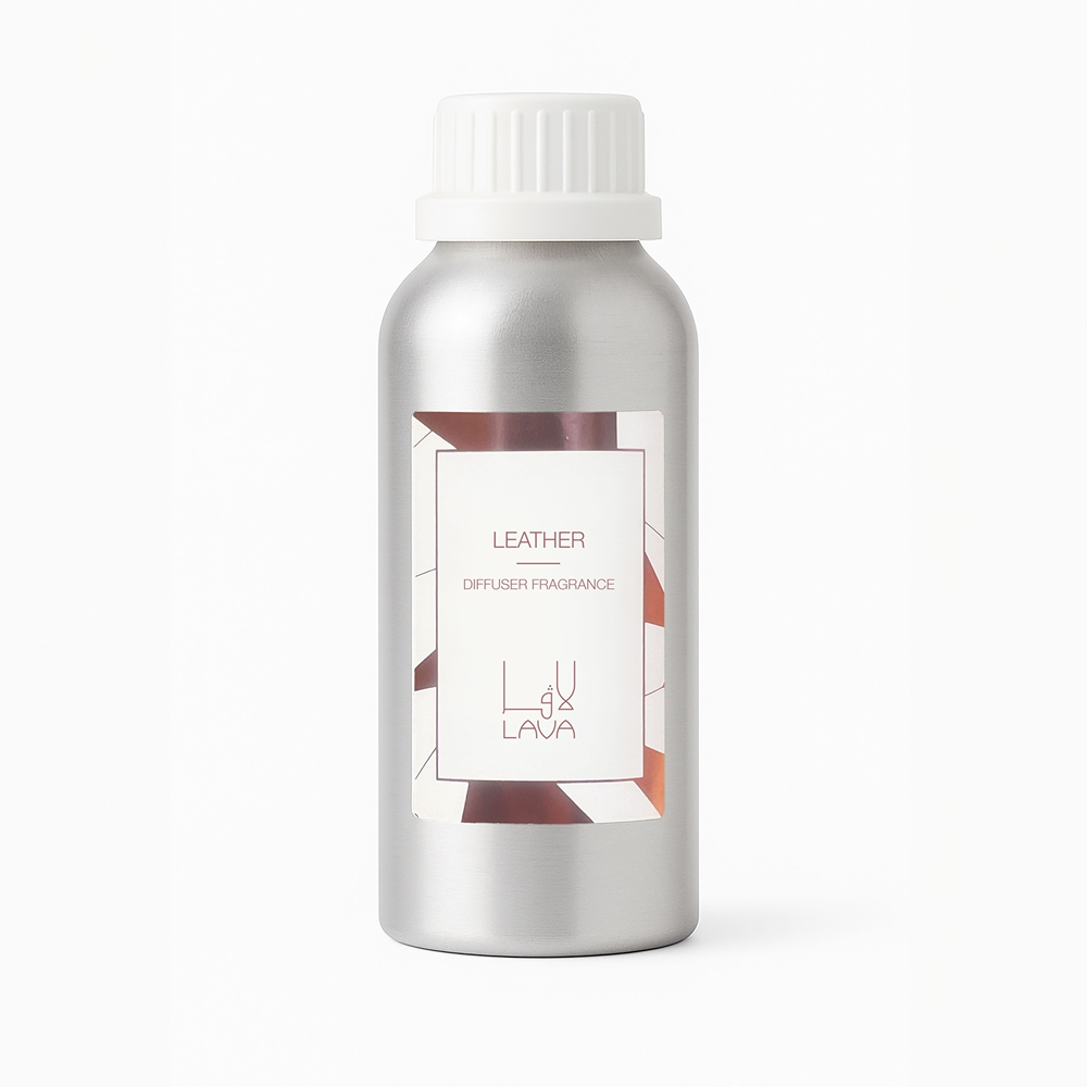 Leather Diffuser Refill