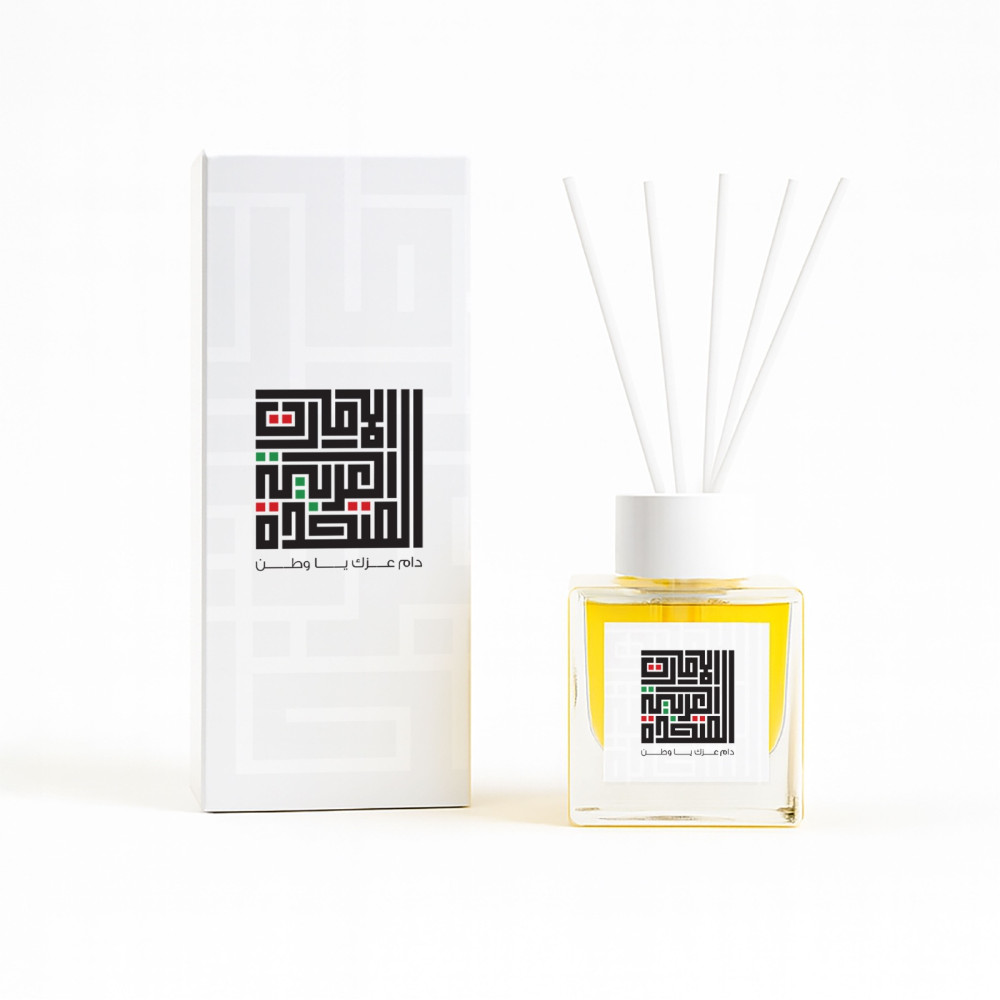 National Day Diffuser