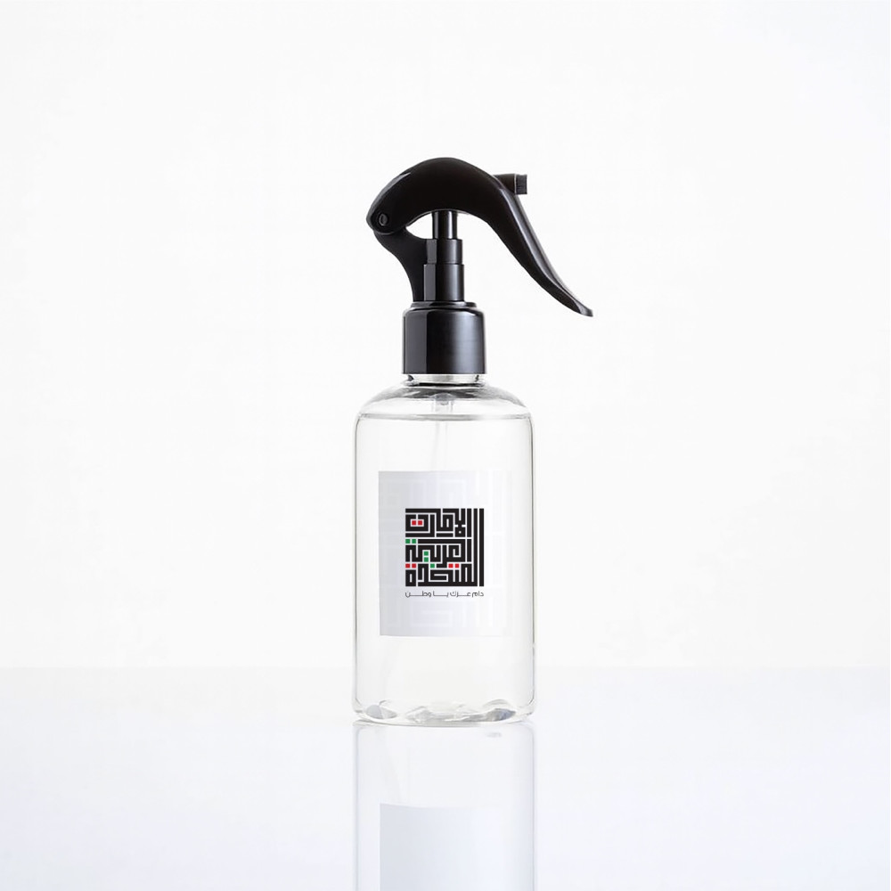 National Day Room Spray