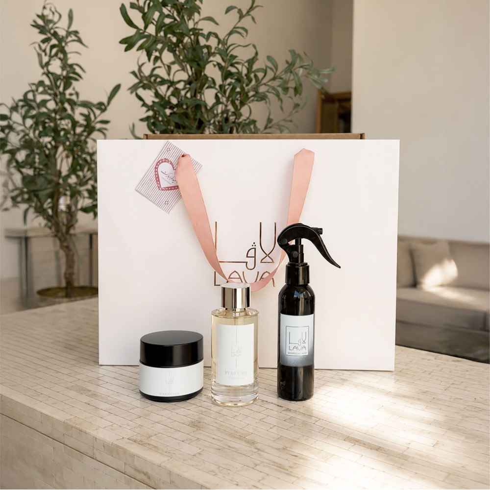 Eid Gift Set 2026
