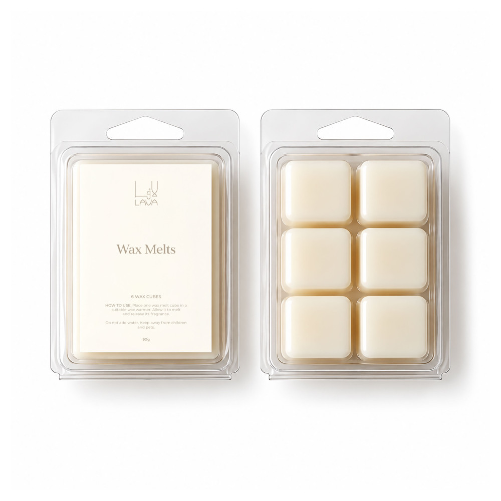 OUD WOOD WAX MELTS