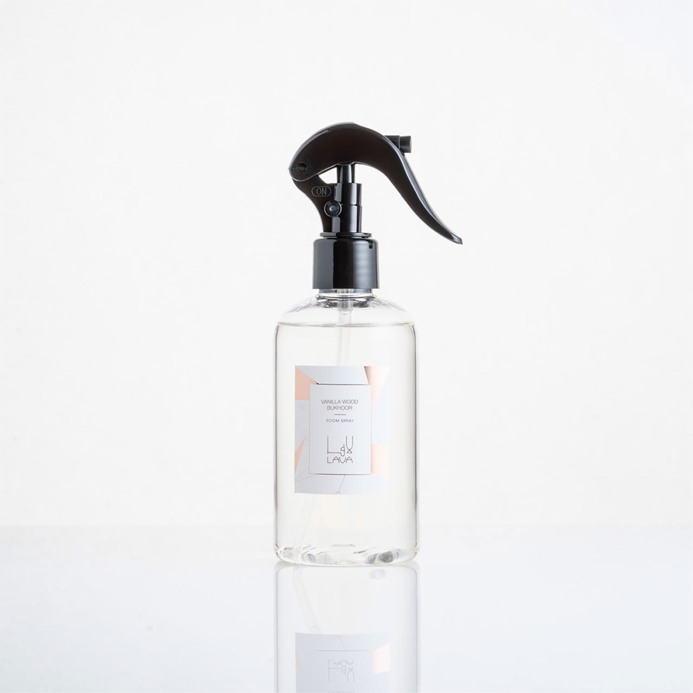 Oud Wood Bukhoor room spray