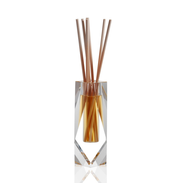 >Crystal Vase Medium Diffuser