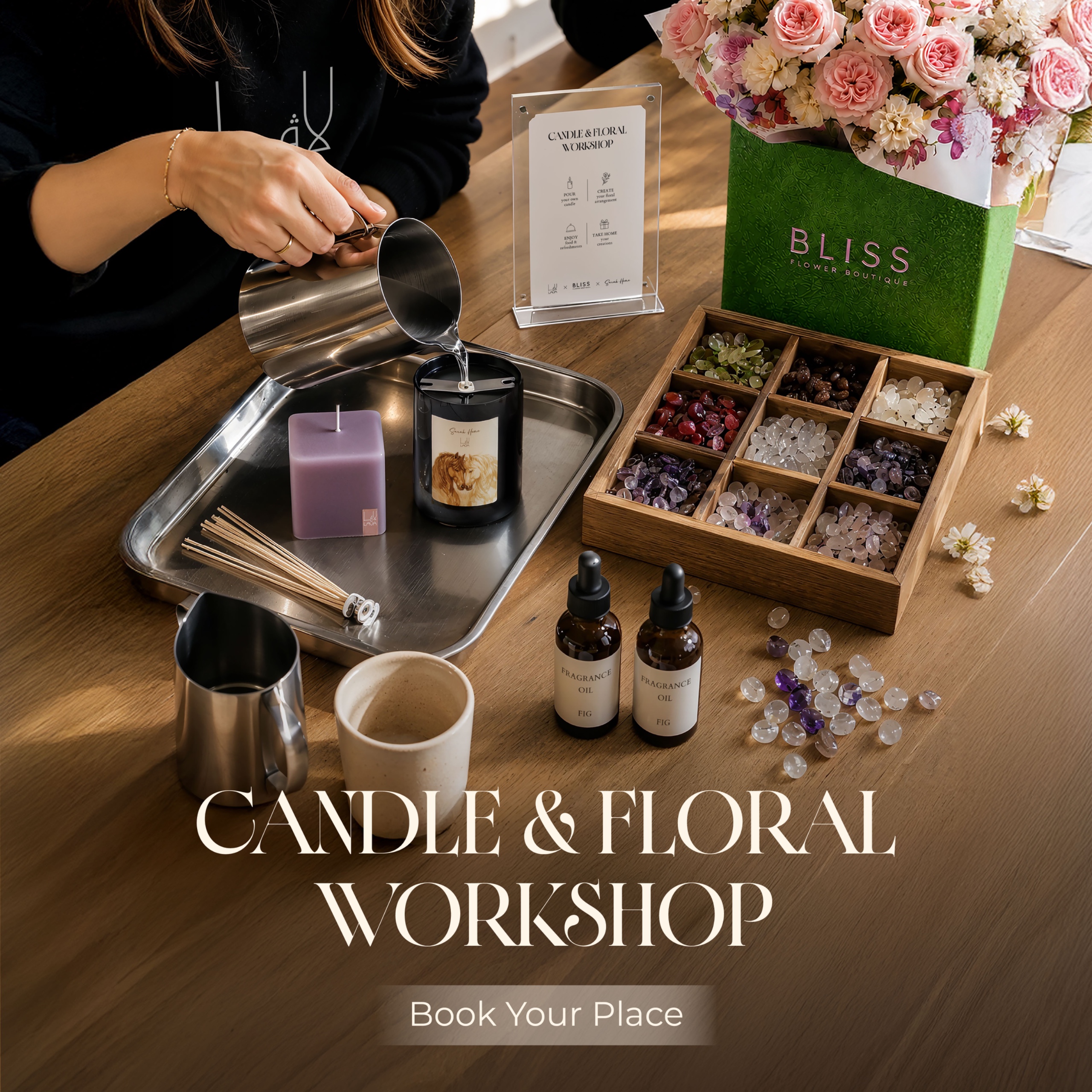 WORKSHOP
