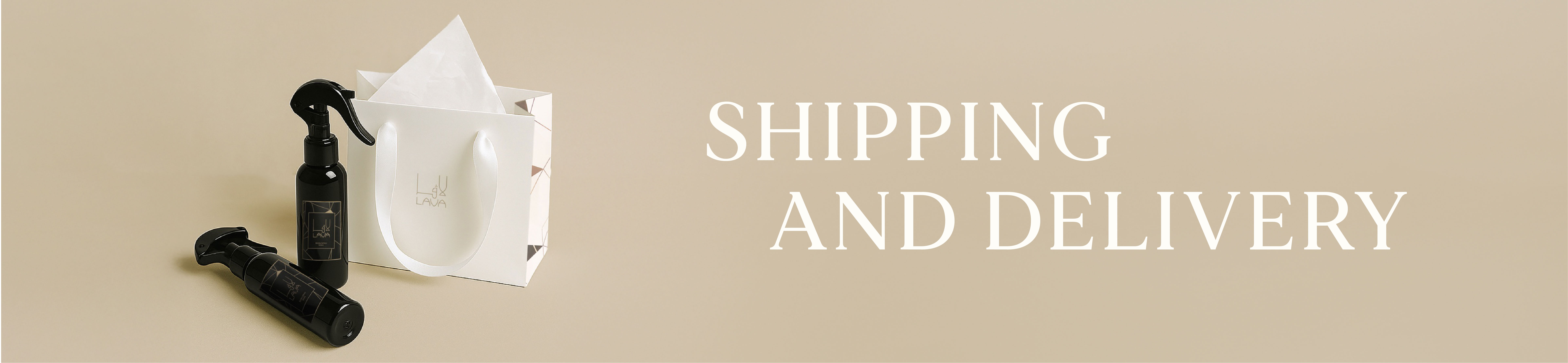 Shipping and Delivery