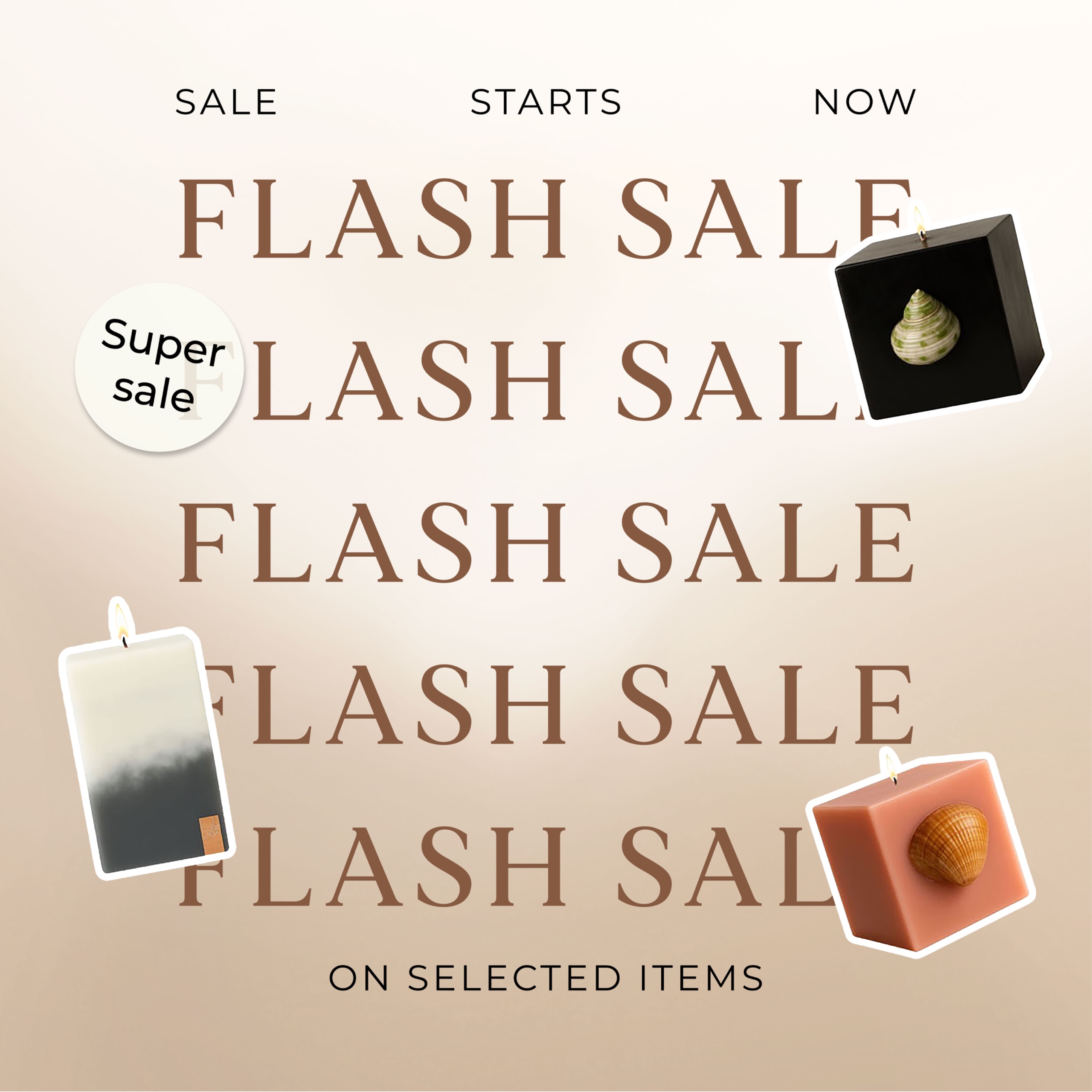 SALE