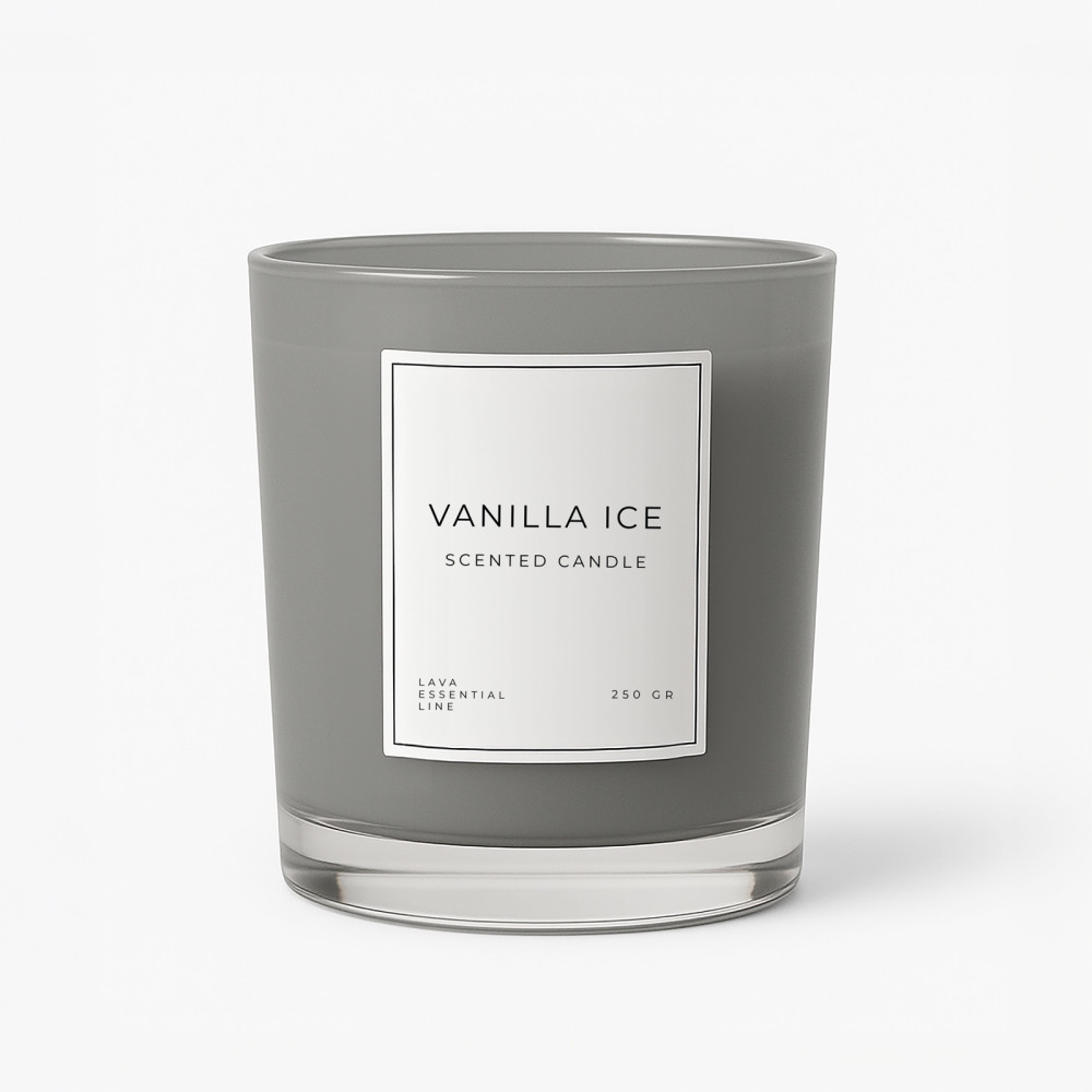 Vanilla Ice Candle