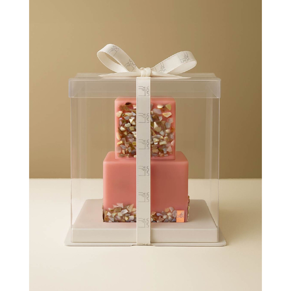 Cake Candle
