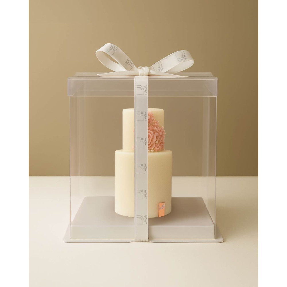 Cake Candle