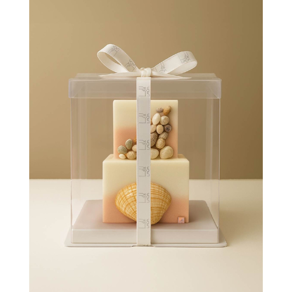 Cake Candle