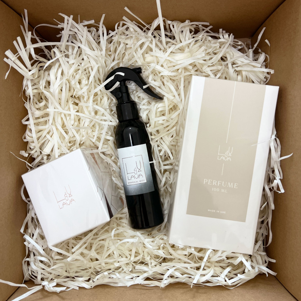 Eid Gift Set 2026