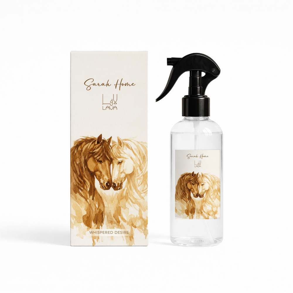 Whispered desire Room Spray