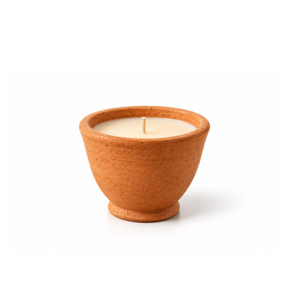 Diwali Caly Candle 2026