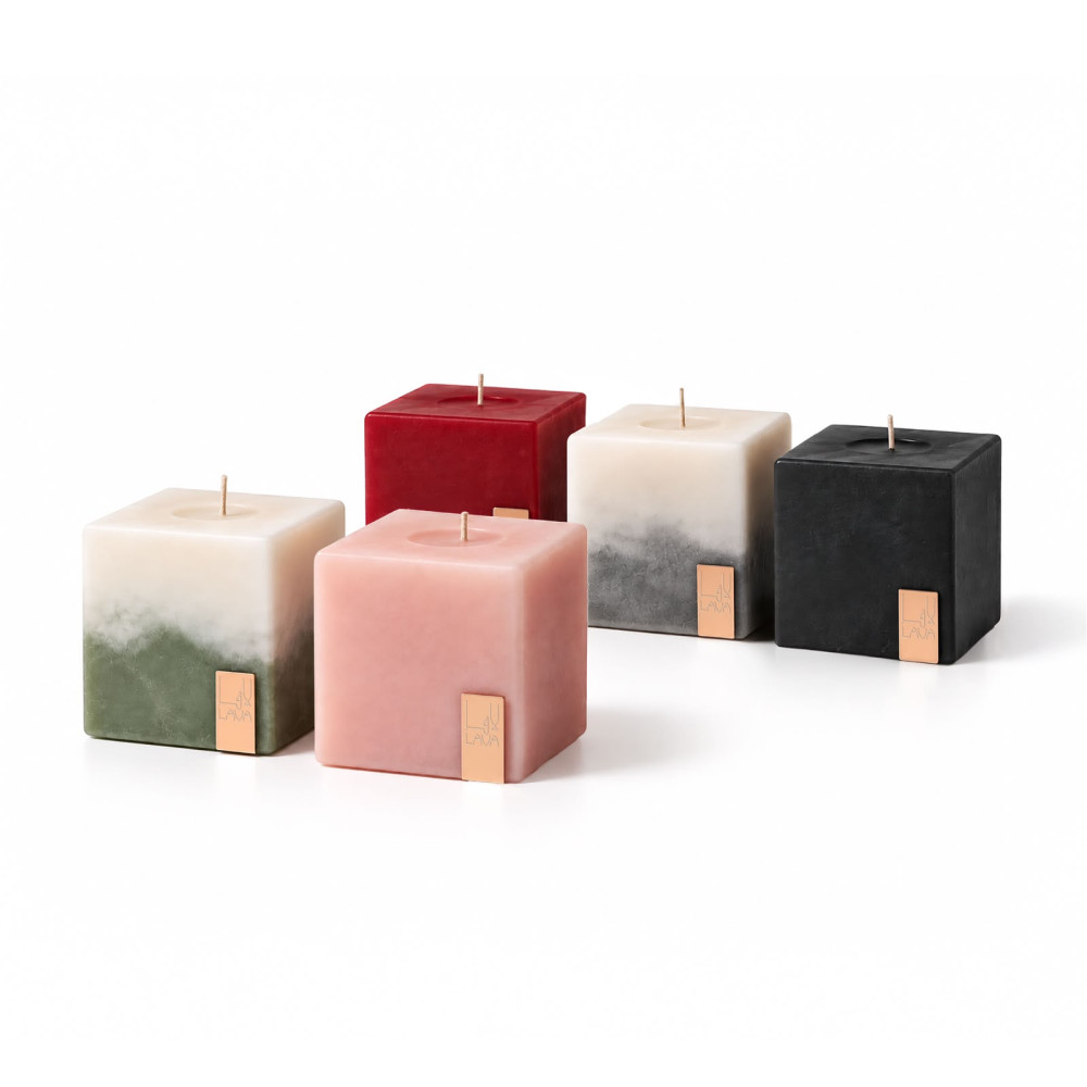 Diwali Free Standing Candle 2026