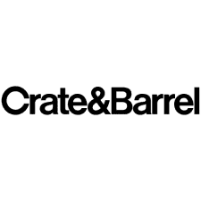 Crate and barrel