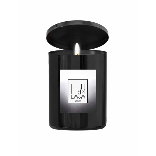 >Desire Container Candle