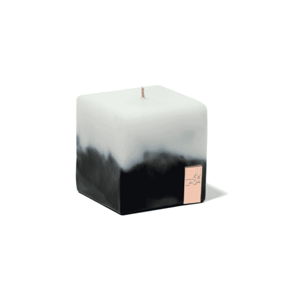 Desire Mini Pillar Candle