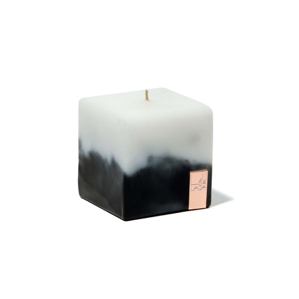 >Desire Mini Pillar Candle
