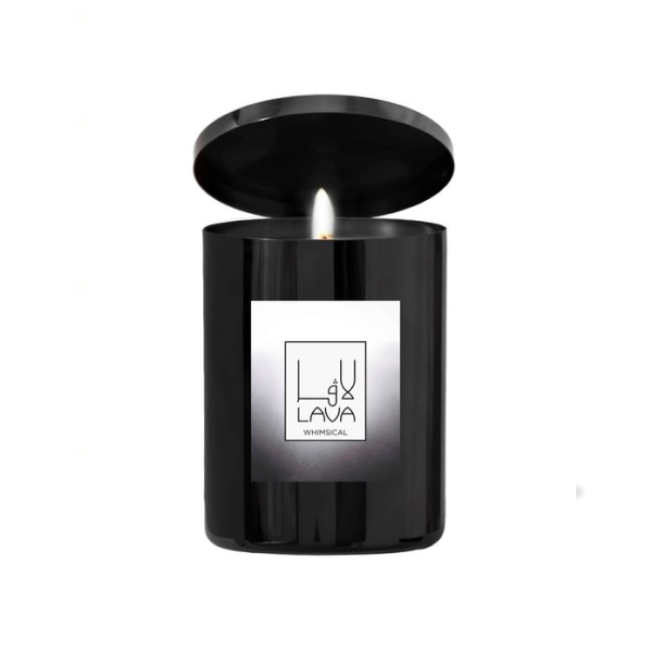 >Whimsical Wish Container Candle